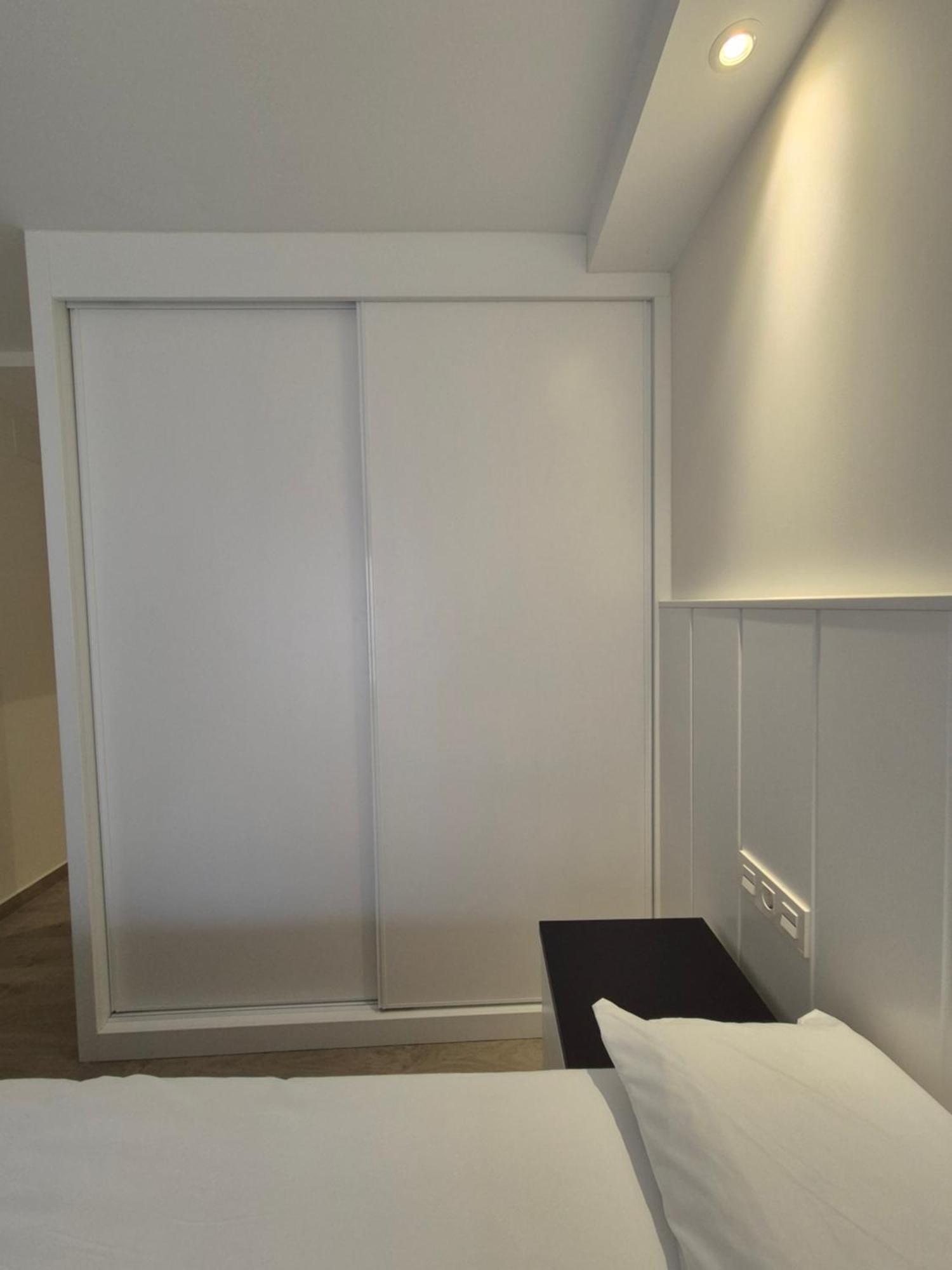 Room San Pedro De Alcantara Marbella Exterior foto